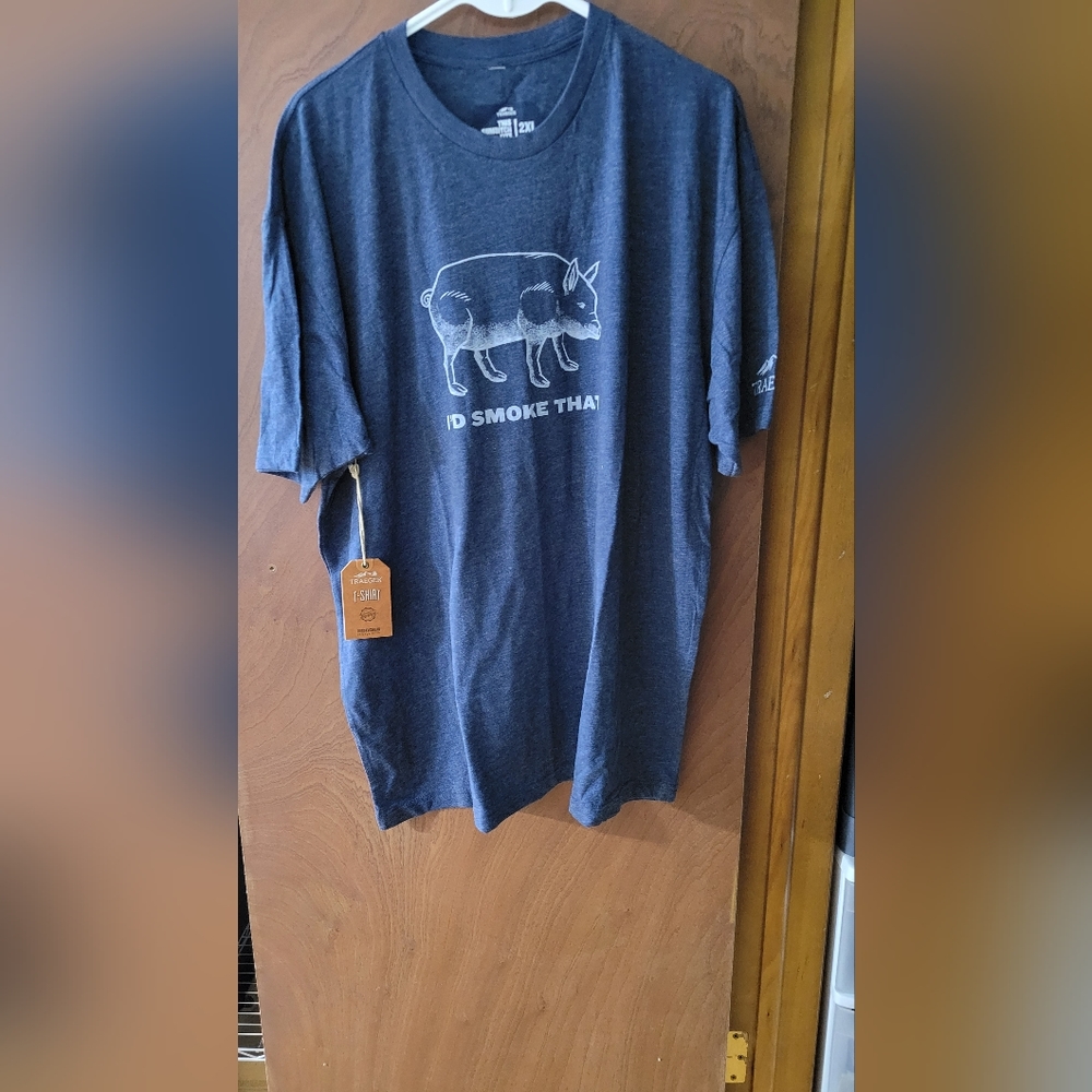 Trader T-Shirt